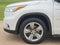 2015 Toyota Highlander Hybrid Limited