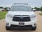 2015 Toyota Highlander Hybrid Limited