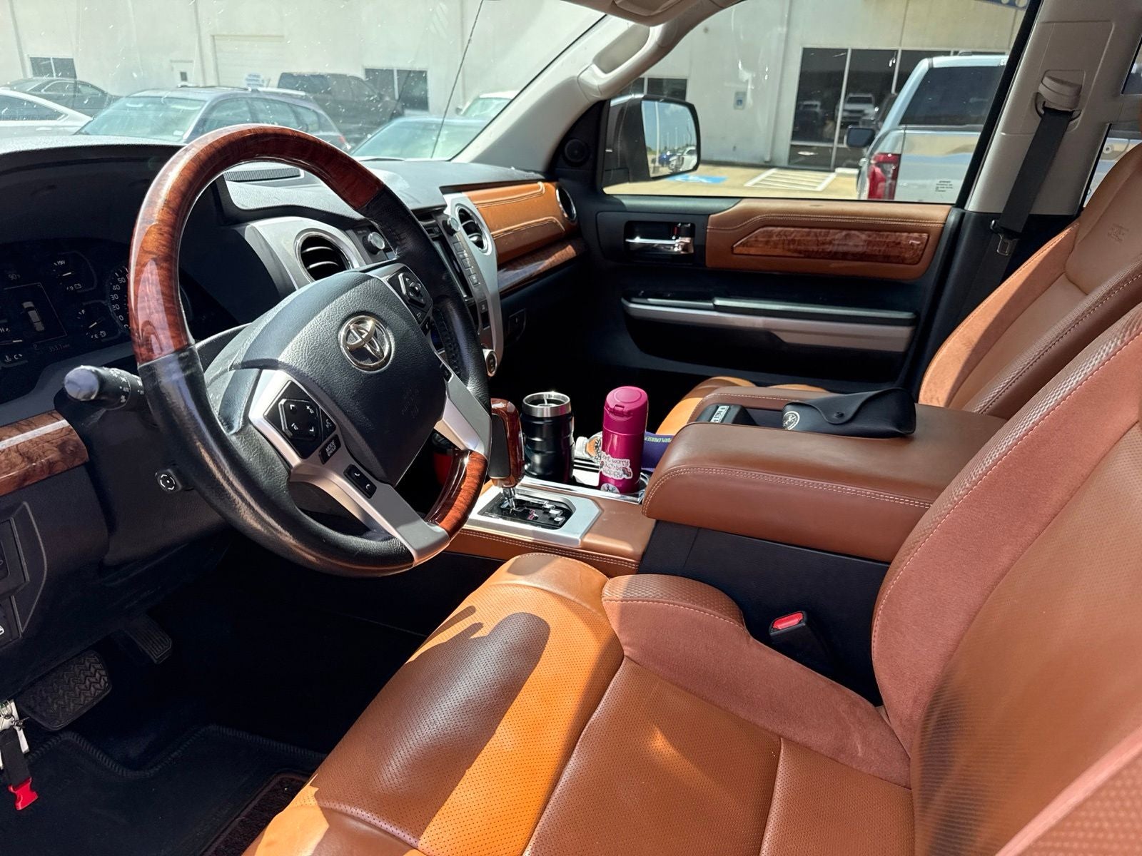 2018 Toyota Tundra 1794