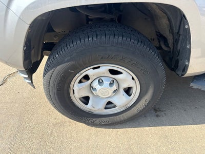 2019 Toyota Tacoma SR
