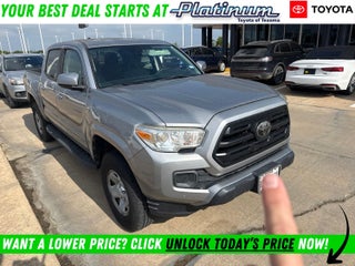 2019 Toyota Tacoma SR