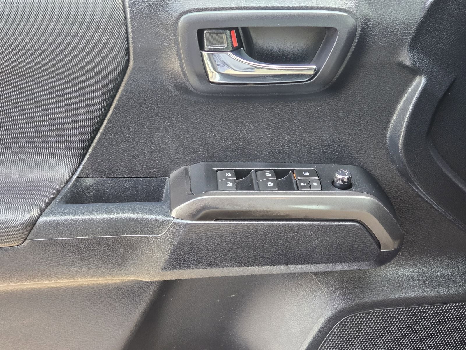 2018 Toyota Tacoma V6