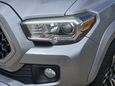 2018 Toyota Tacoma V6