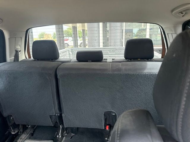 2019 Toyota Tundra SR5 CrewMax