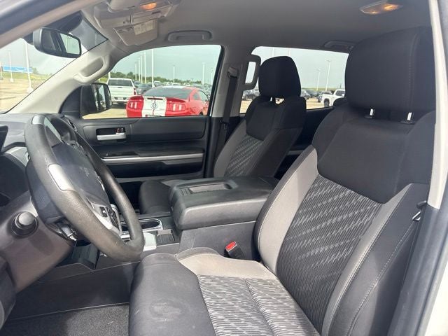 2019 Toyota Tundra SR5 CrewMax