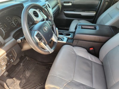 2019 Toyota Tundra SR5