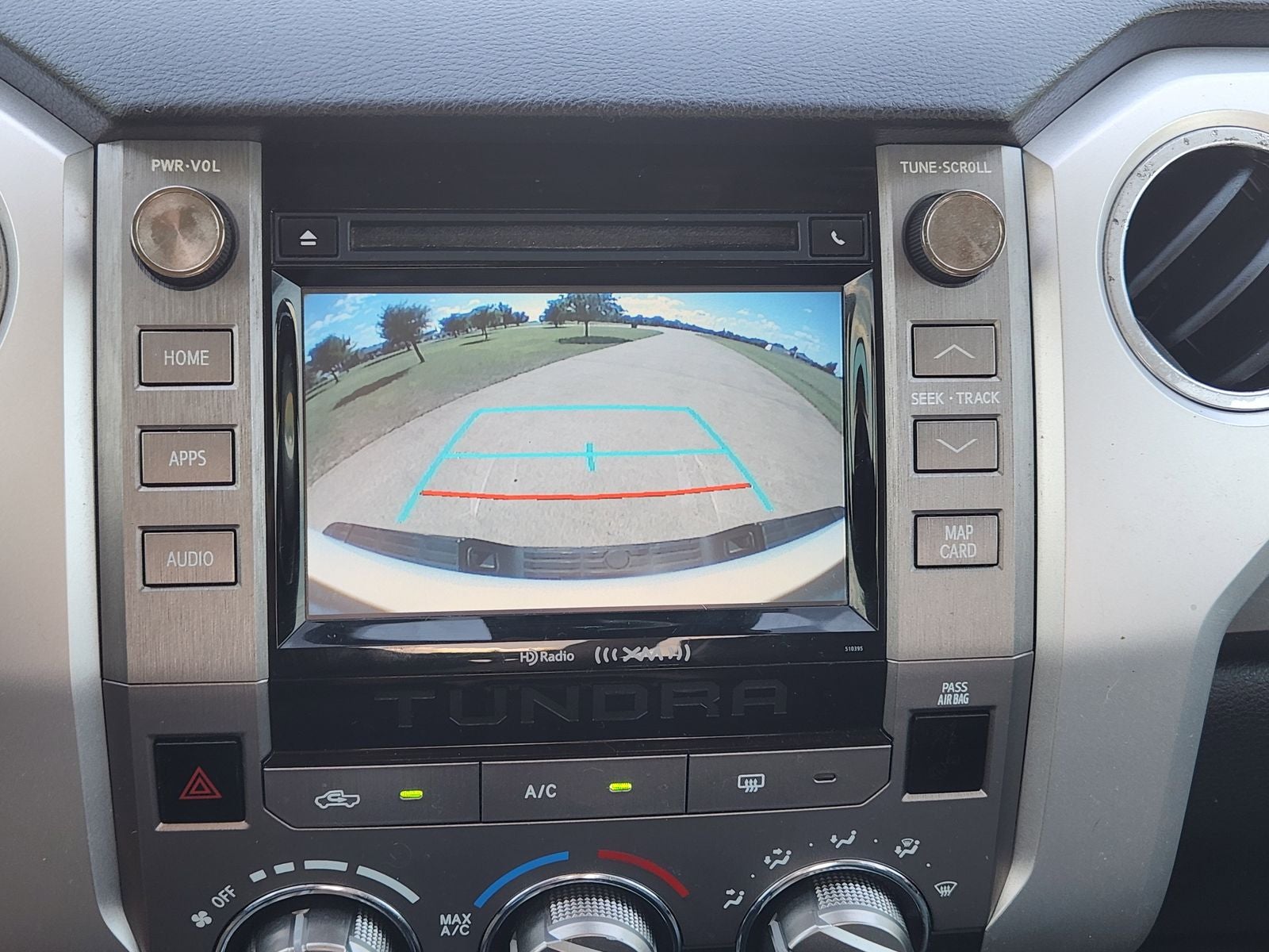 2019 Toyota Tundra SR5