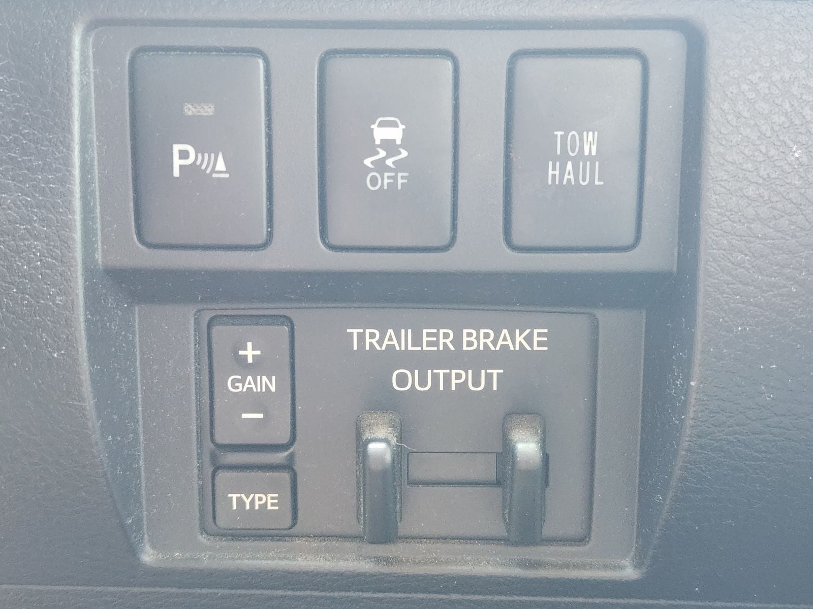 2016 Toyota Tundra Limited CrewMax