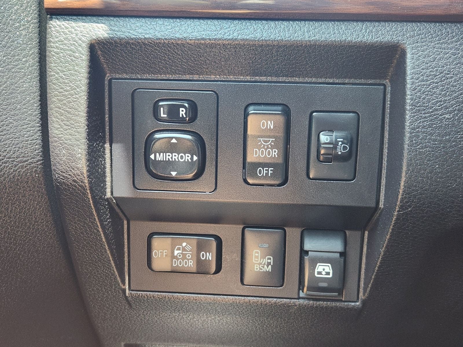 2016 Toyota Tundra Limited CrewMax