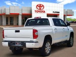 2016 Toyota Tundra Limited CrewMax