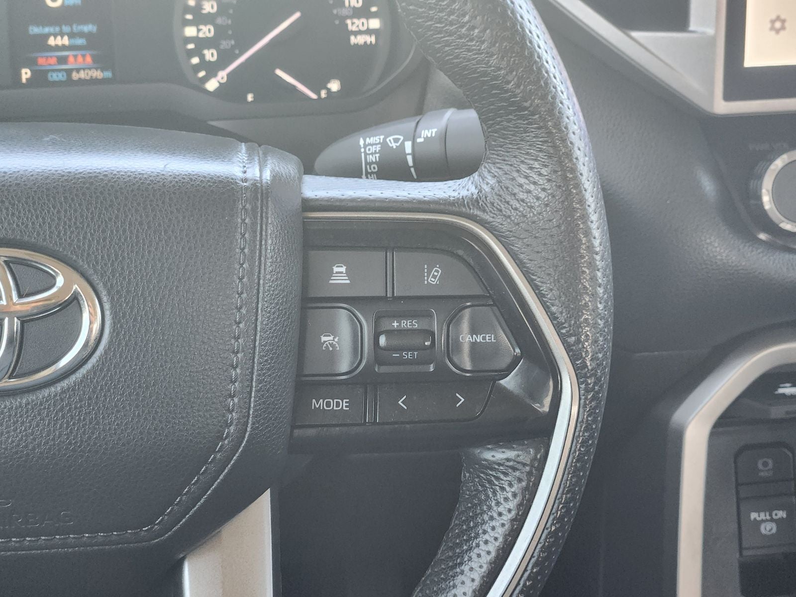 2023 Toyota Tundra Limited