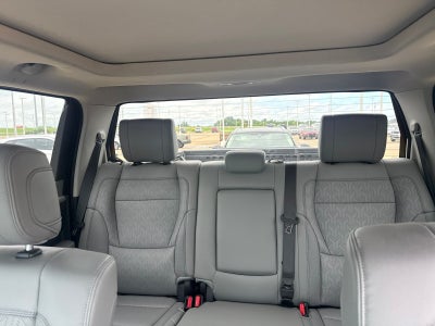 2024 Toyota Tundra Hybrid Limited