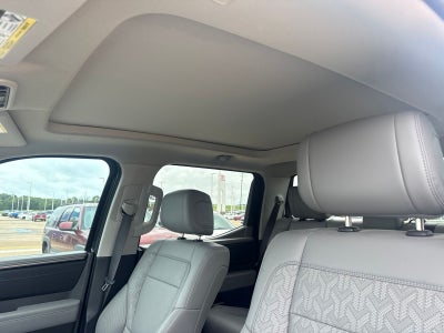 2024 Toyota Tundra Hybrid Limited