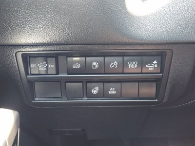 2024 Toyota Tundra Hybrid Limited