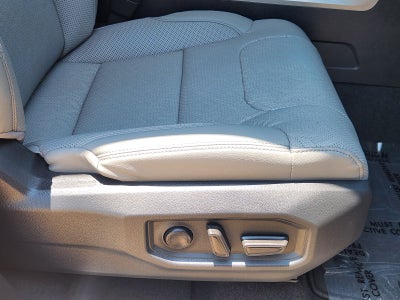 2024 Toyota Tundra Hybrid Limited