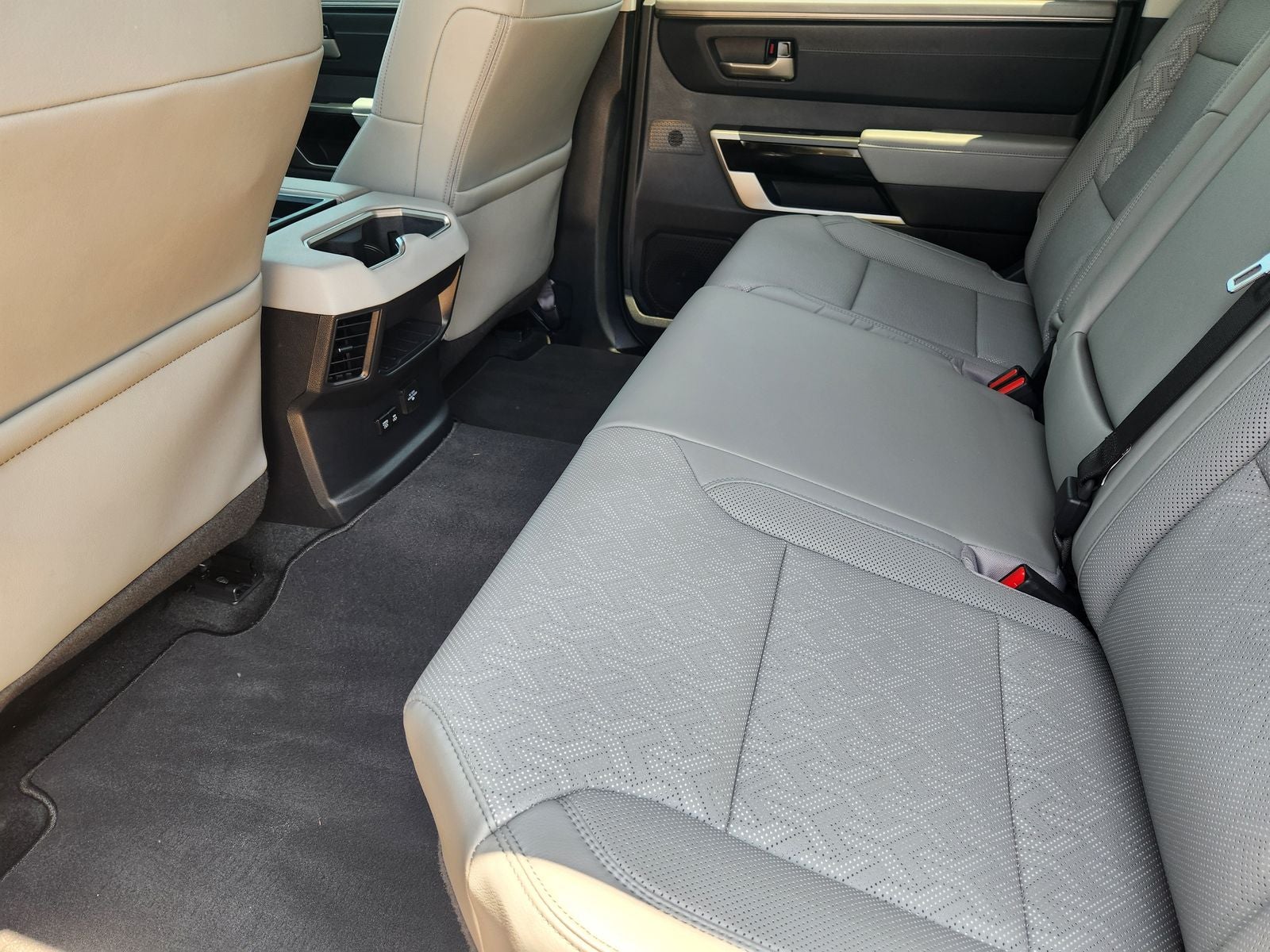 2024 Toyota Tundra Hybrid Limited