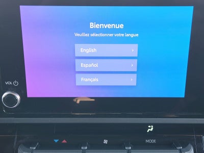 2025 Toyota Tundra 4WD SR