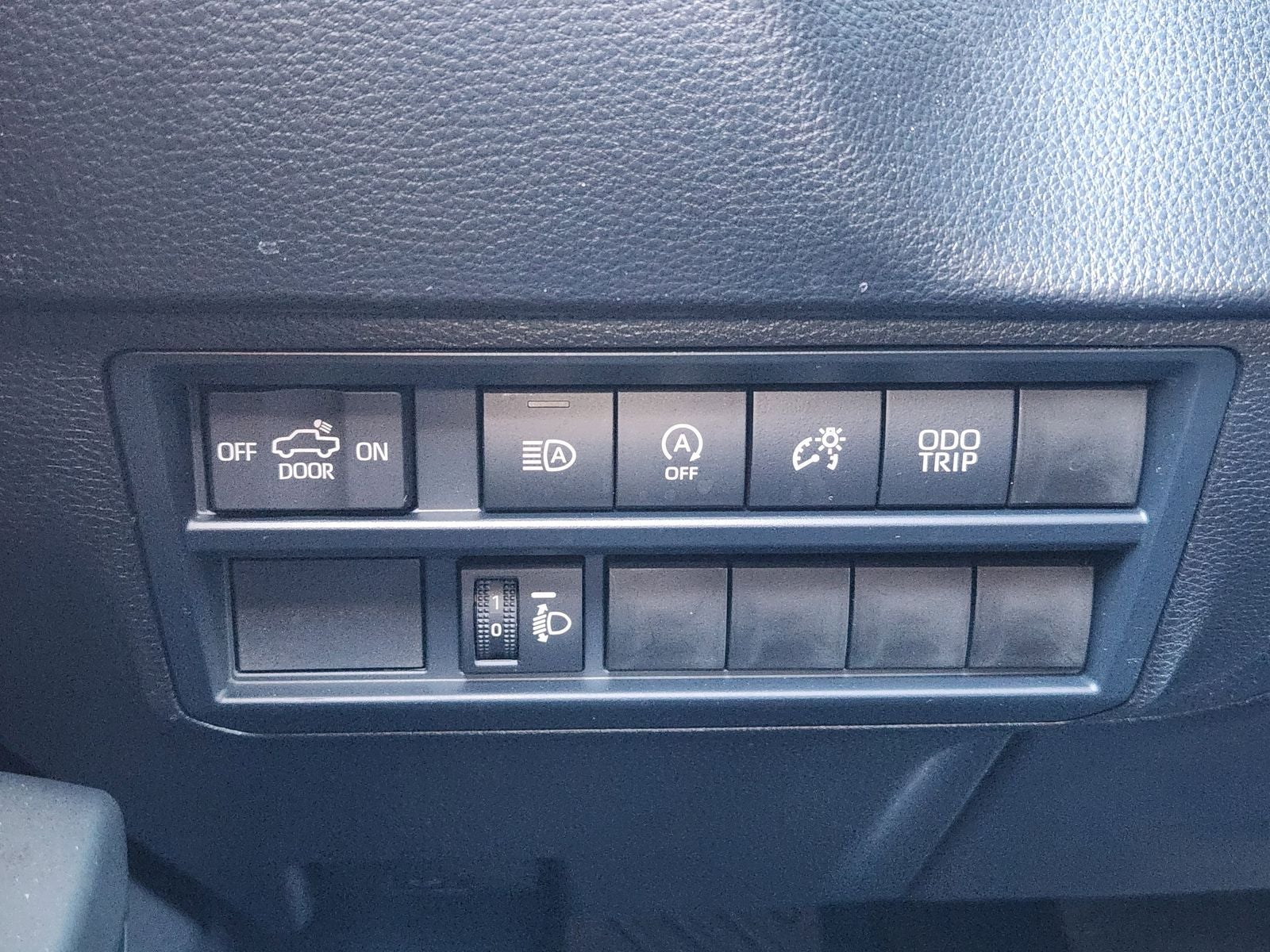 2025 Toyota Tundra 4WD SR