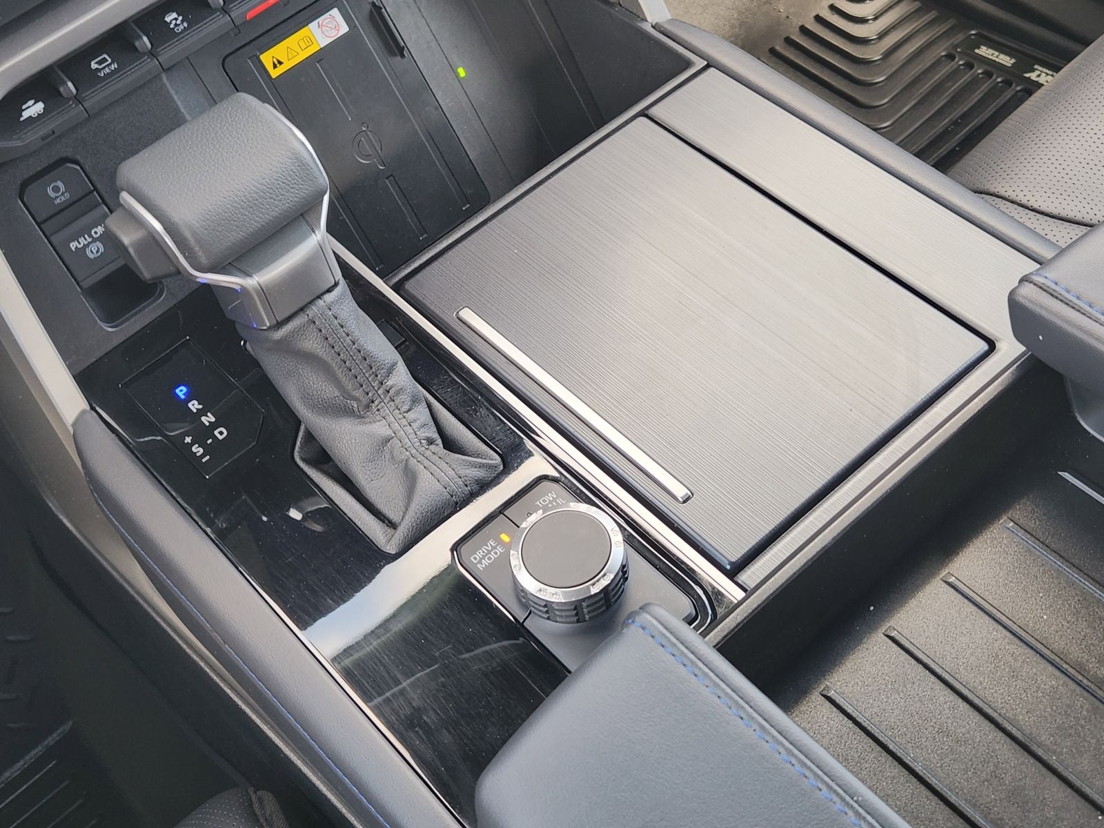 2022 Toyota Tundra Platinum