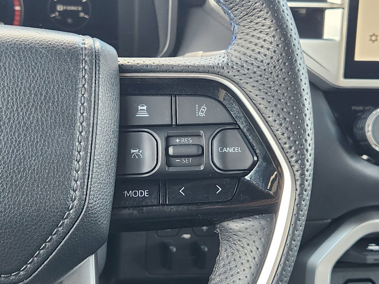 2022 Toyota Tundra Platinum