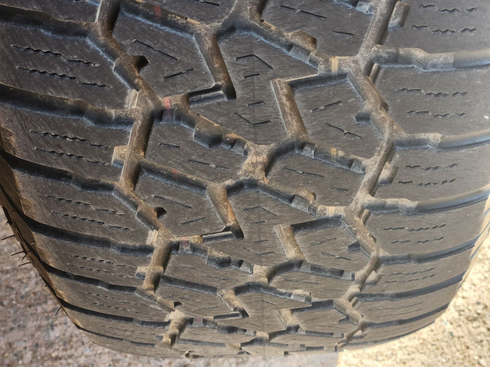 2022 Toyota Tundra Hybrid TRD Pro