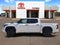 2022 Toyota Tundra Hybrid TRD Pro