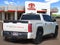 2022 Toyota Tundra Hybrid TRD Pro