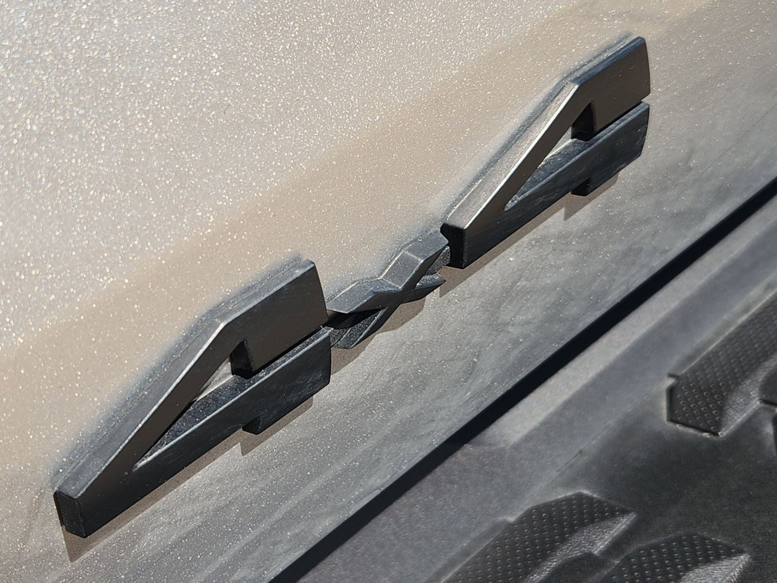 2025 Toyota Tundra 4WD Limited