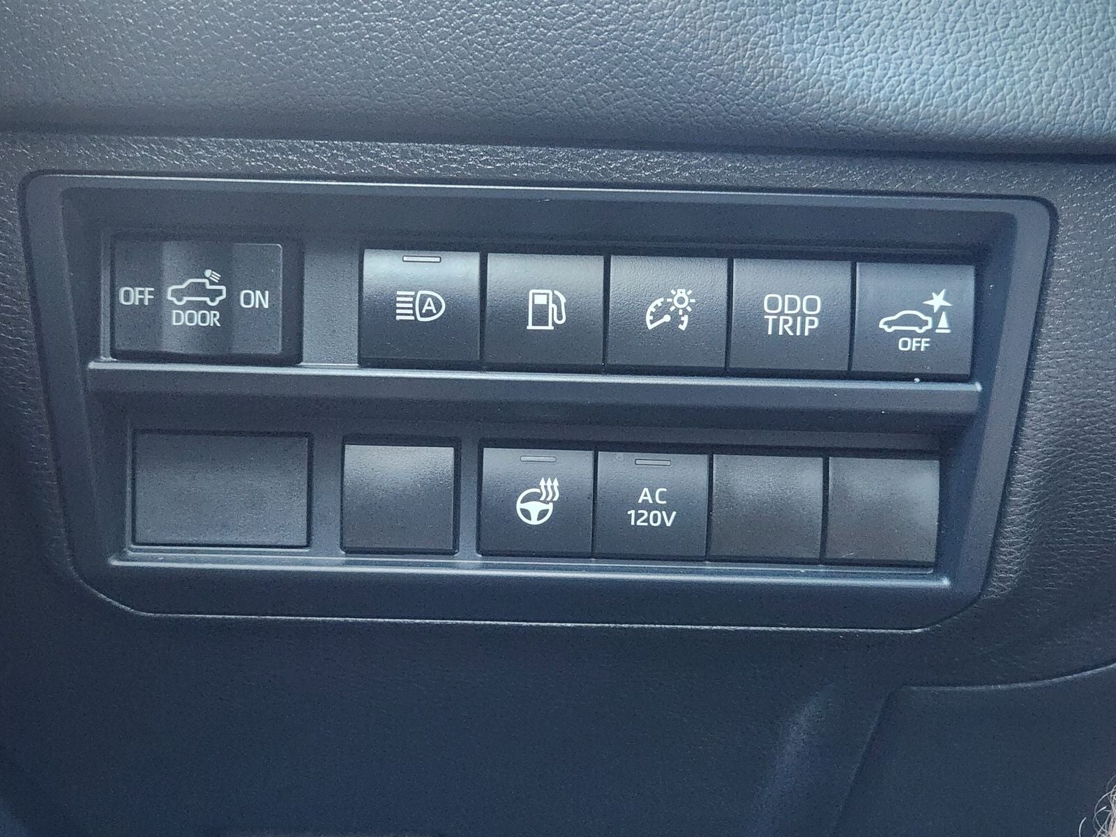 2025 Toyota Tundra 4WD Limited