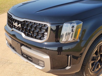 2023 Kia Telluride SX X-Pro