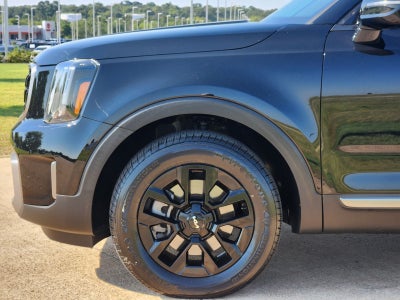 2023 Kia Telluride SX X-Pro