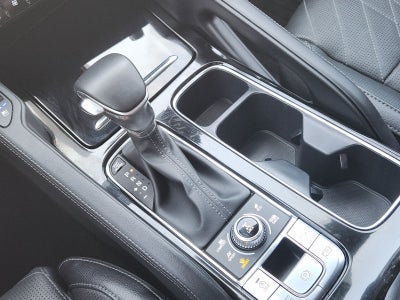 2023 Kia Telluride SX X-Pro