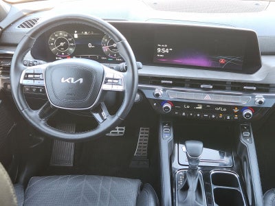 2023 Kia Telluride SX X-Pro