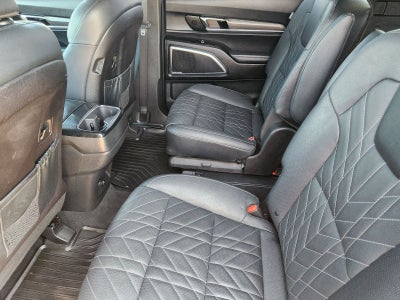 2023 Kia Telluride SX X-Pro