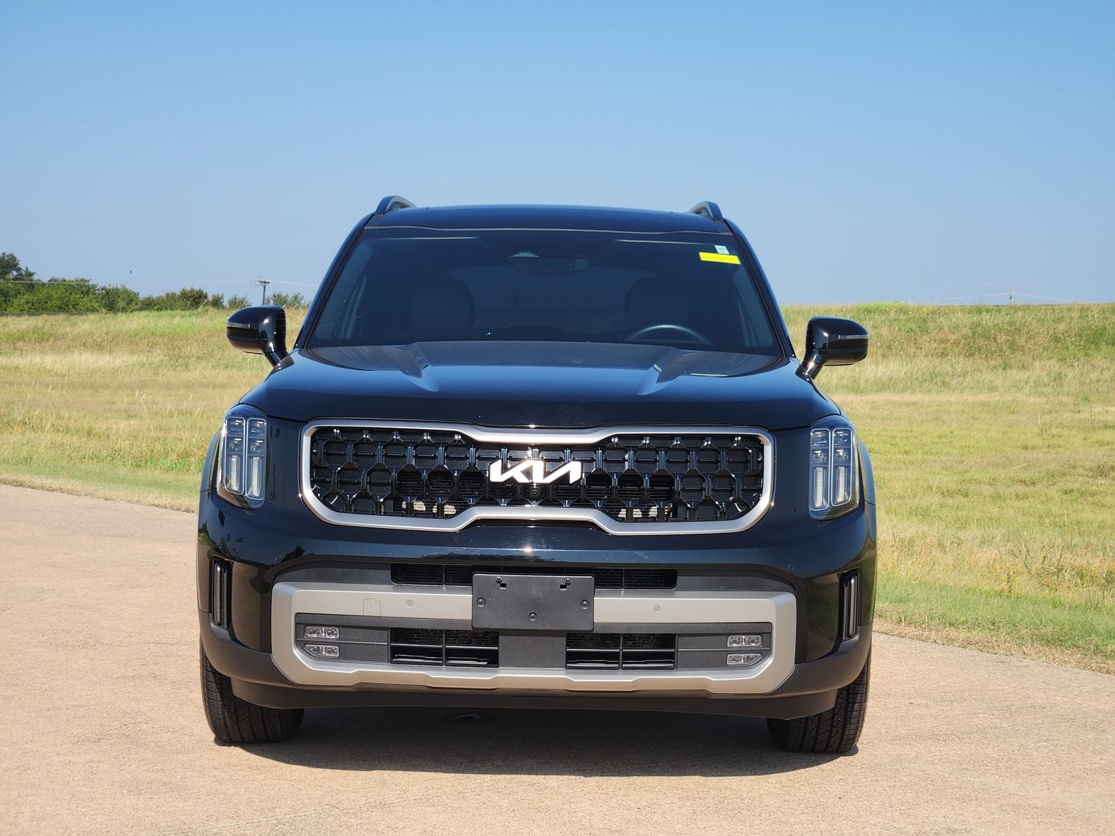 2023 Kia Telluride SX X-Pro