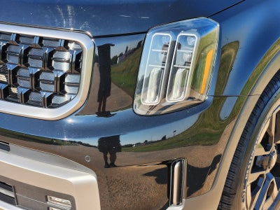 2023 Kia Telluride SX X-Pro