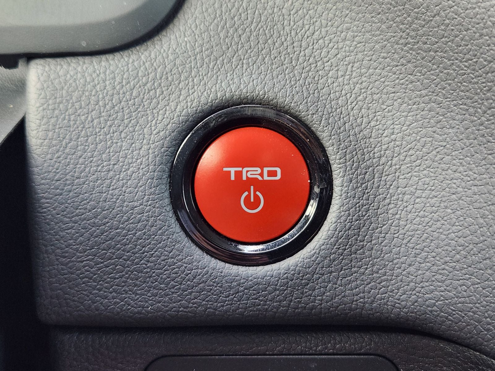 2025 Toyota Sequoia TRD Pro