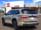 2025 Toyota Sequoia TRD Pro