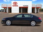 2014 Acura RLX Base Technology Package
