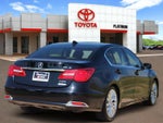 2014 Acura RLX Base Technology Package