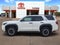 2025 Toyota 4Runner TRD Off-Road Premium