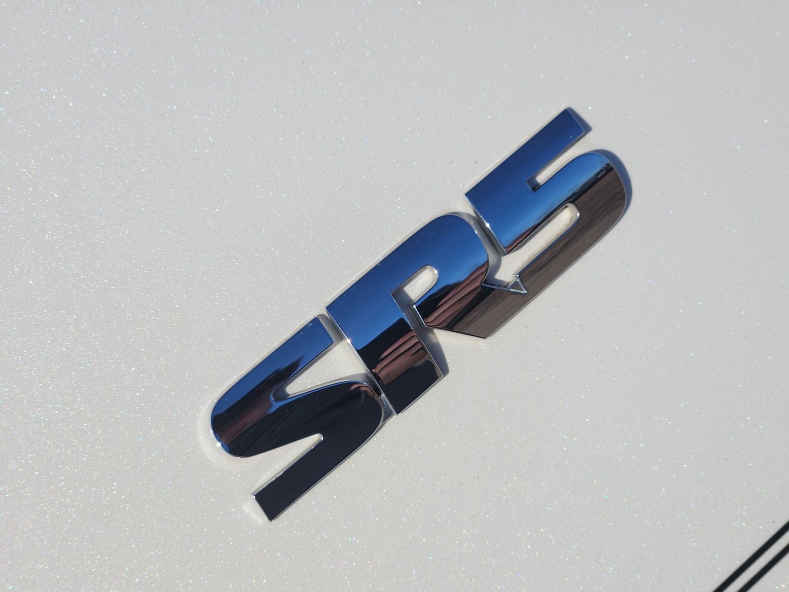 2012 Toyota 4Runner SR5