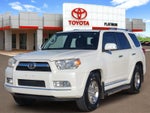 2012 Toyota 4Runner SR5