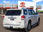 2012 Toyota 4Runner SR5