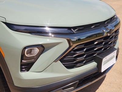 2024 Chevrolet TrailBlazer ACTIV