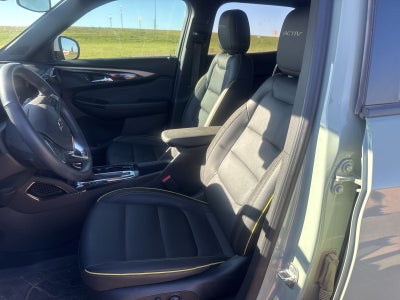 2024 Chevrolet TrailBlazer ACTIV