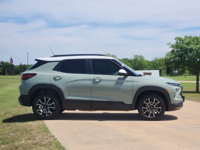 2024 Chevrolet TrailBlazer ACTIV