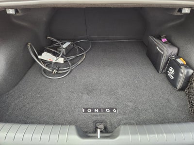 2025 Hyundai IONIQ 6 SEL