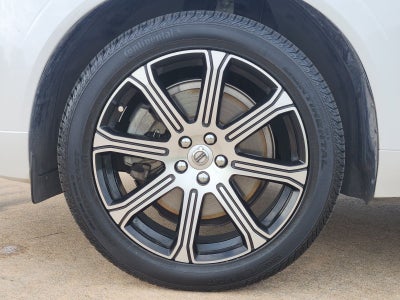 2020 Volvo XC60 T6 Inscription