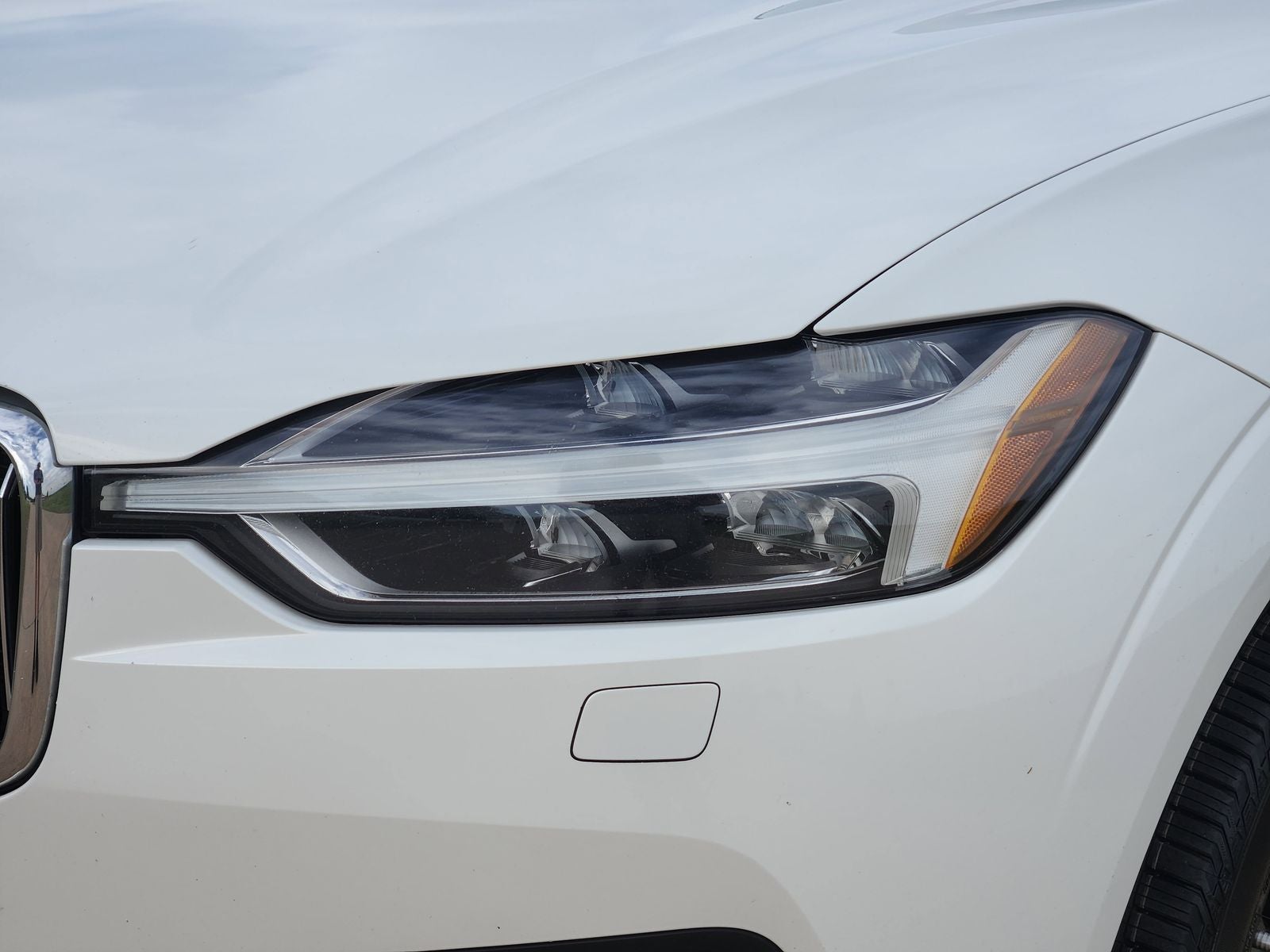 2020 Volvo XC60 T6 Inscription
